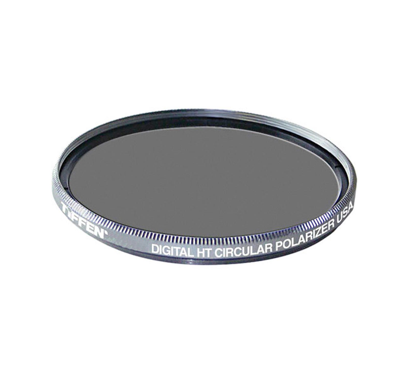Tiffen 72mm Digital HT круговой поляризационный стеклянный фильтр