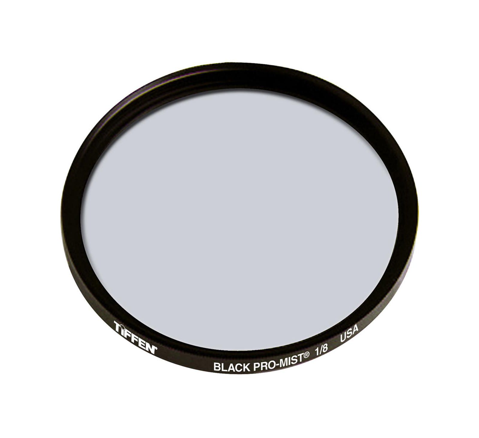 Tiffen 55mm Pro Mist 1/8 фильтр для спецэффектов