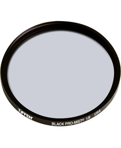 Tiffen 55mm Pro Mist 1/8 фильтр для спецэффектов