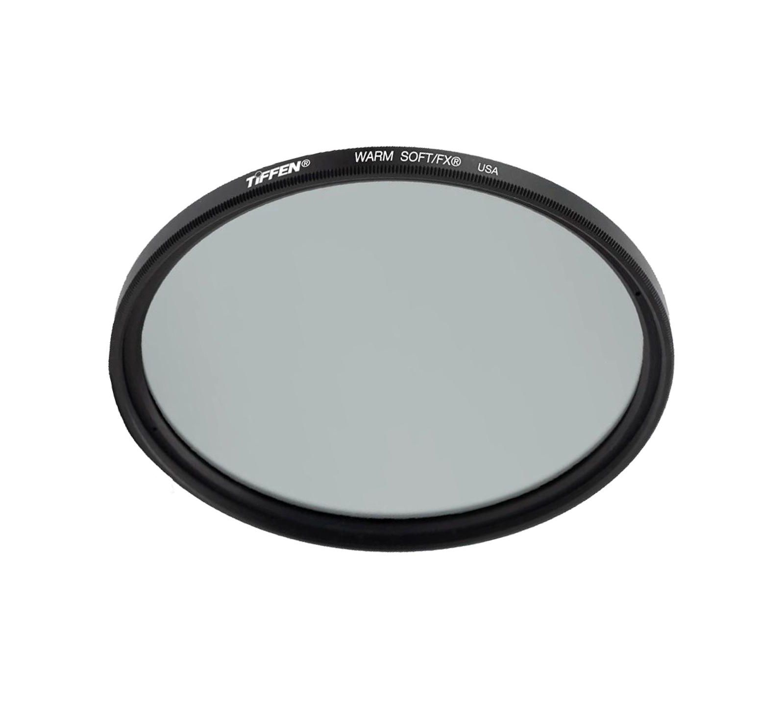 Tiffen 77mm Soft-Focus Portrait Filter