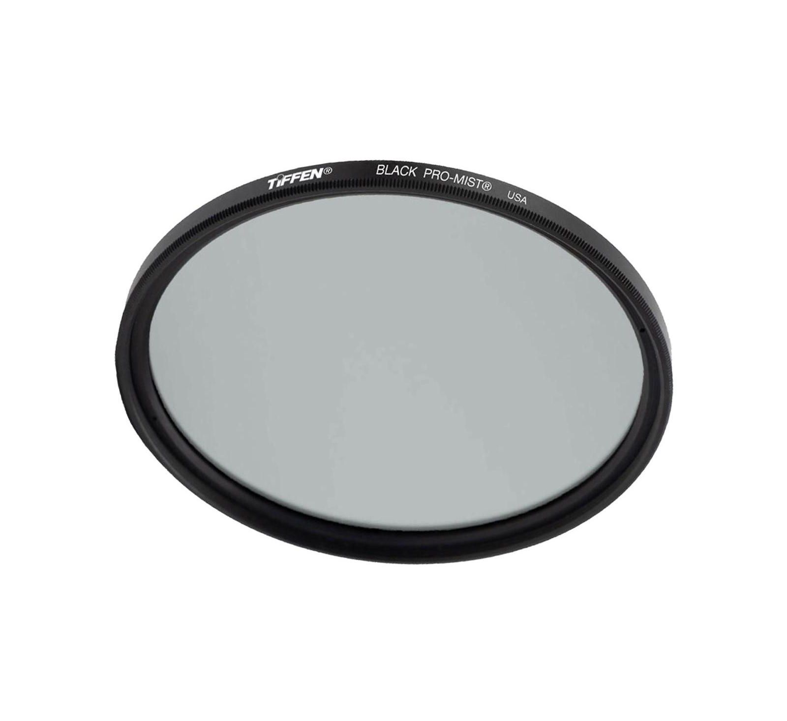 Tiffen 72mm Black Pro-Mist Special Effects Filter