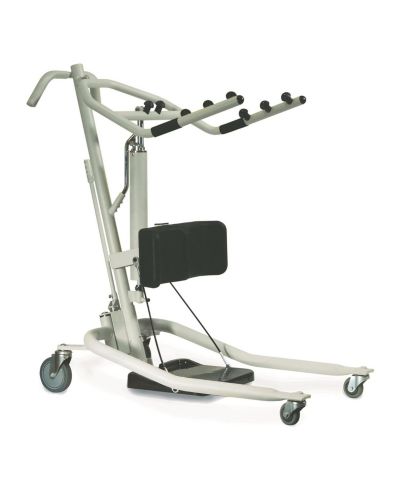 Гидравлический подъемник для пациентов Invacare Sit to Stand, грузоподъемность 350 фунтов