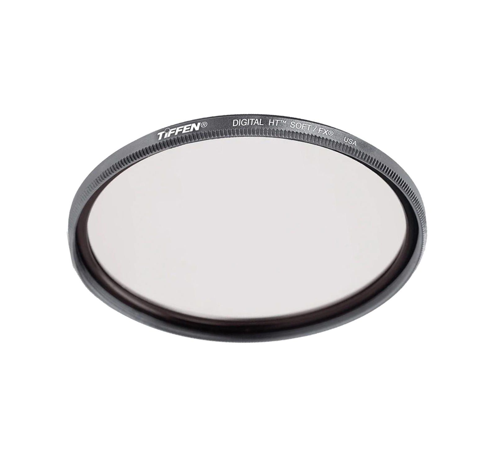 Стеклянный фильтр Tiffen 82mm Digital HT Soft/FX Special Effects 3