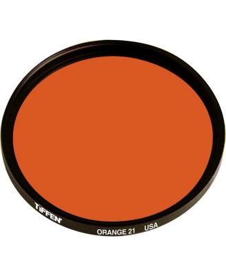 Tiffen 58mm #21 Contrast Control Glass Filter for 58mm Lenses