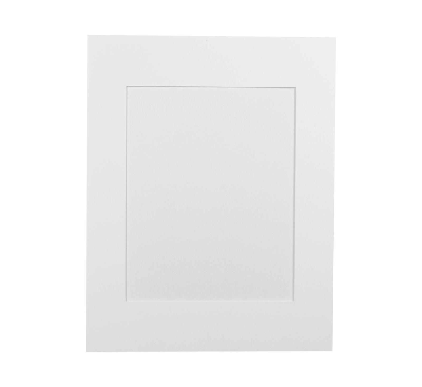 Archival Methods 20x24" Archival Mat and Presentation Kit for 12x18" Print