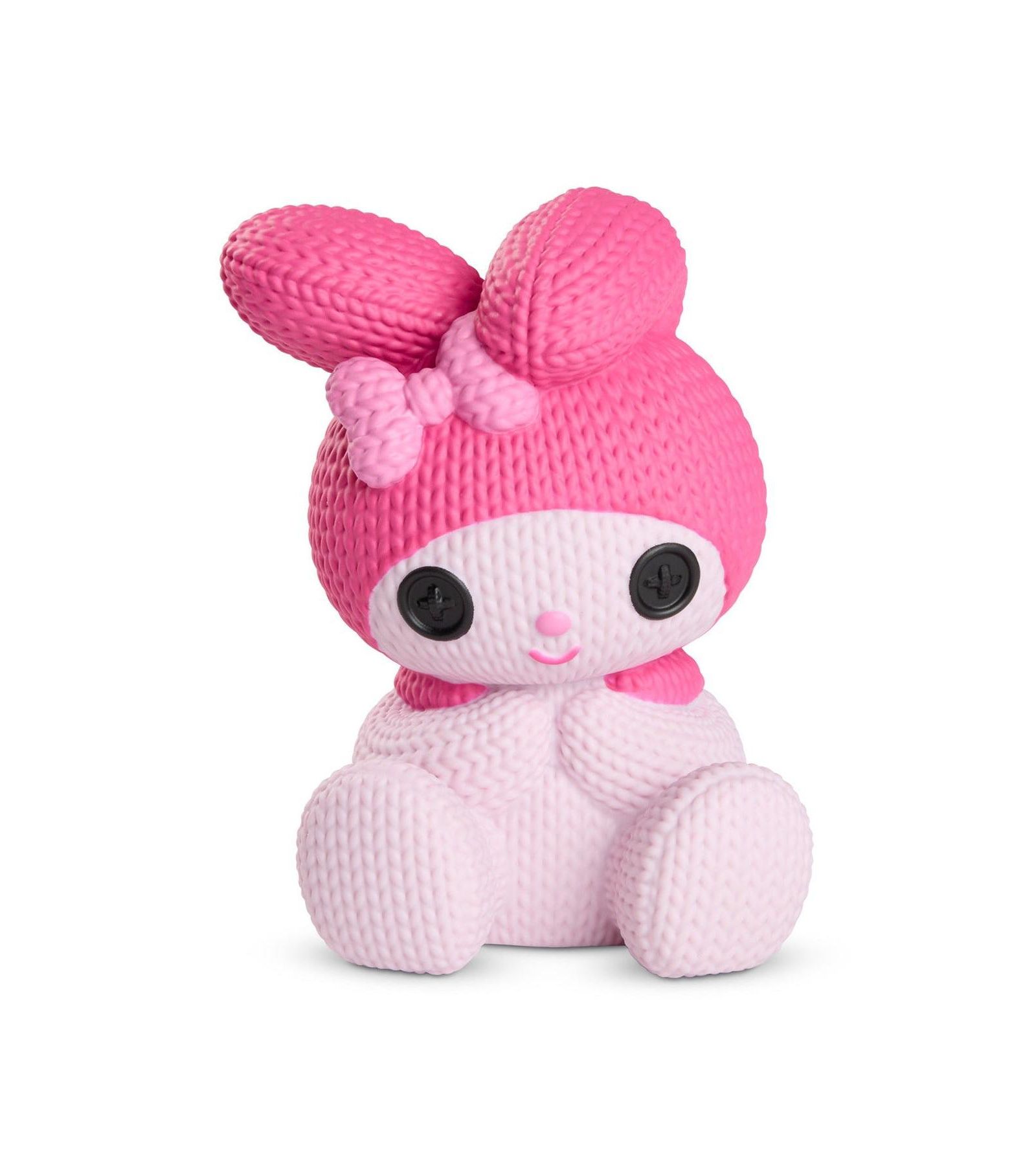 Лимитированная виниловая фигурка My Melody от Handmade By Robots, от 14 лет