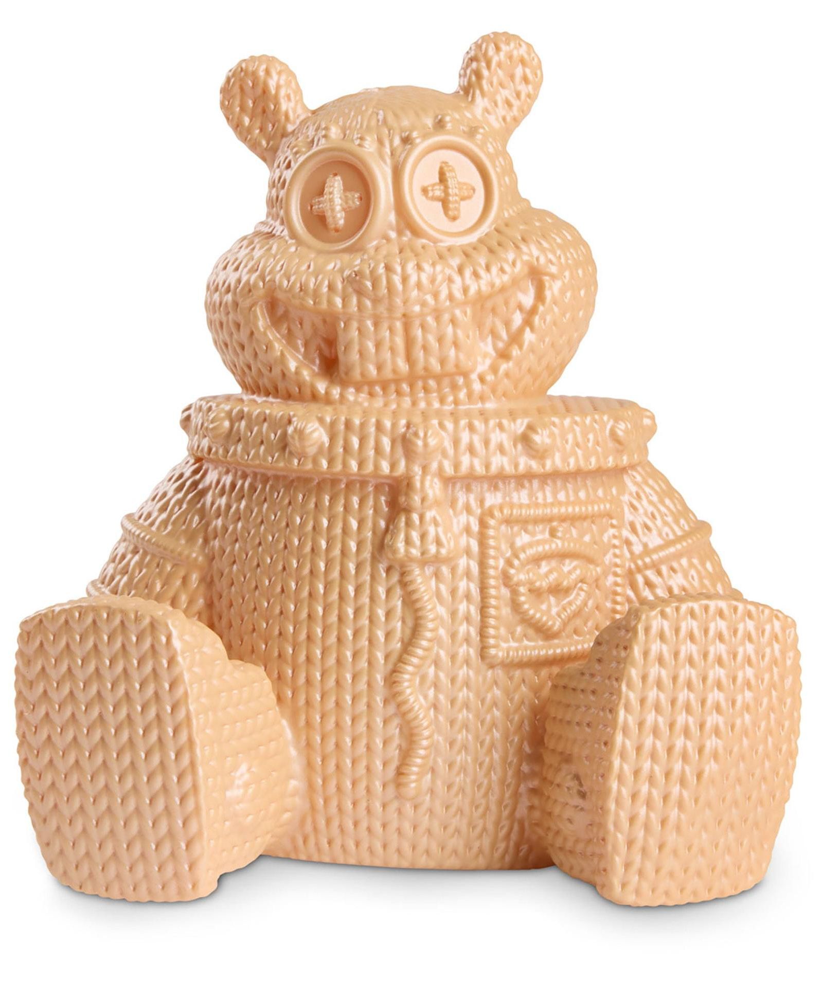 Фигурка Handmade by Robots SpongeBob SquarePants Sandy Cheeks