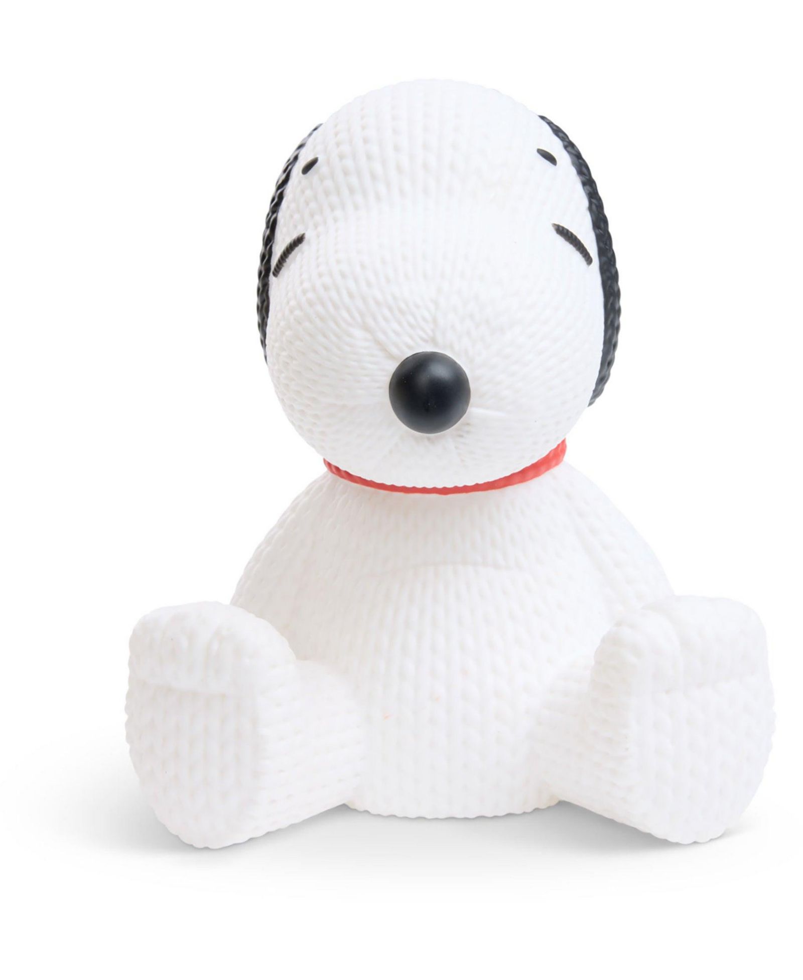 Handmade by Robots - Peanuts - Snoopy