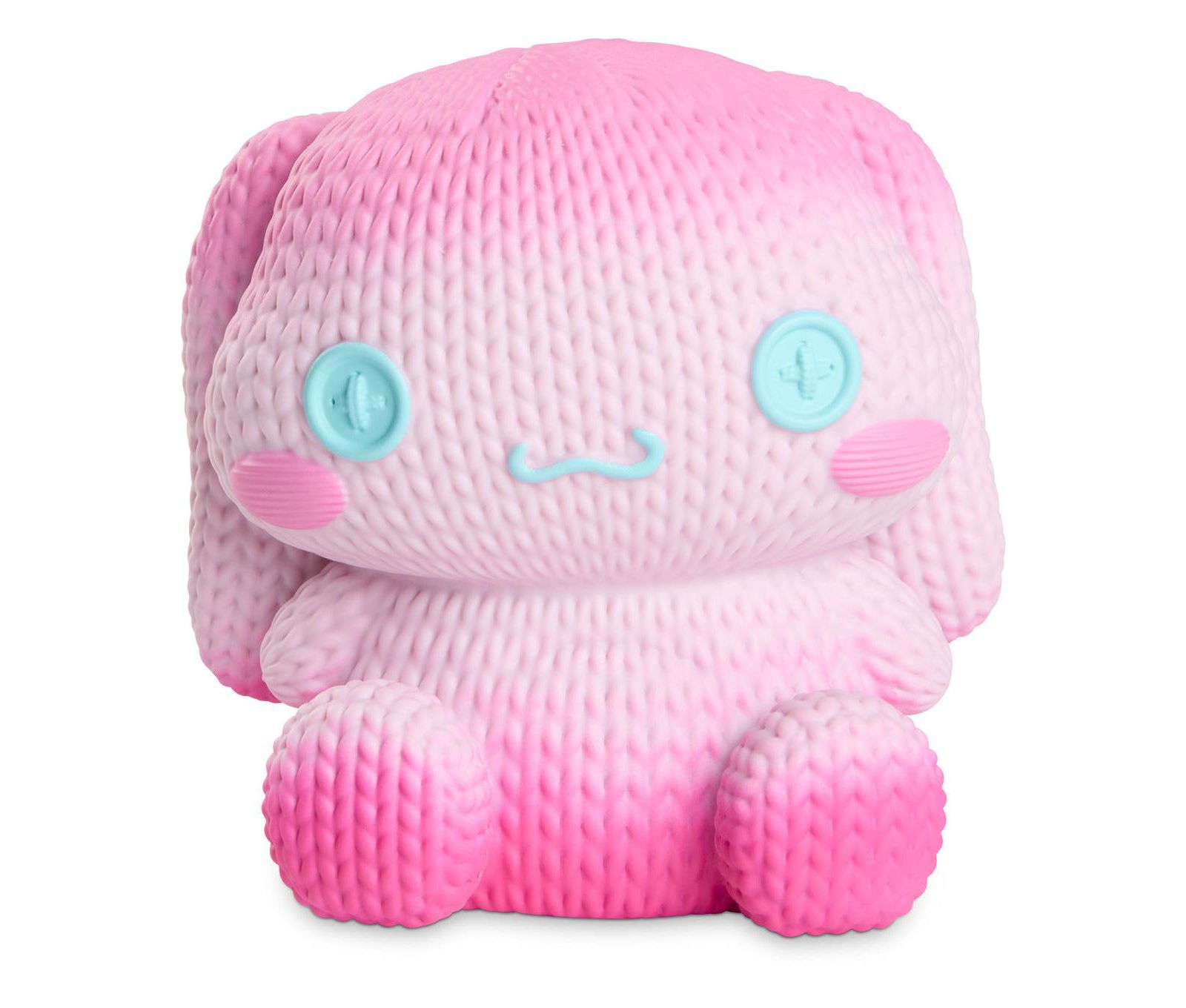 Handmade By Robots Cinnamoroll Valentine's Limited Edition Collectible Vinyl Figurine, Ages 14+
