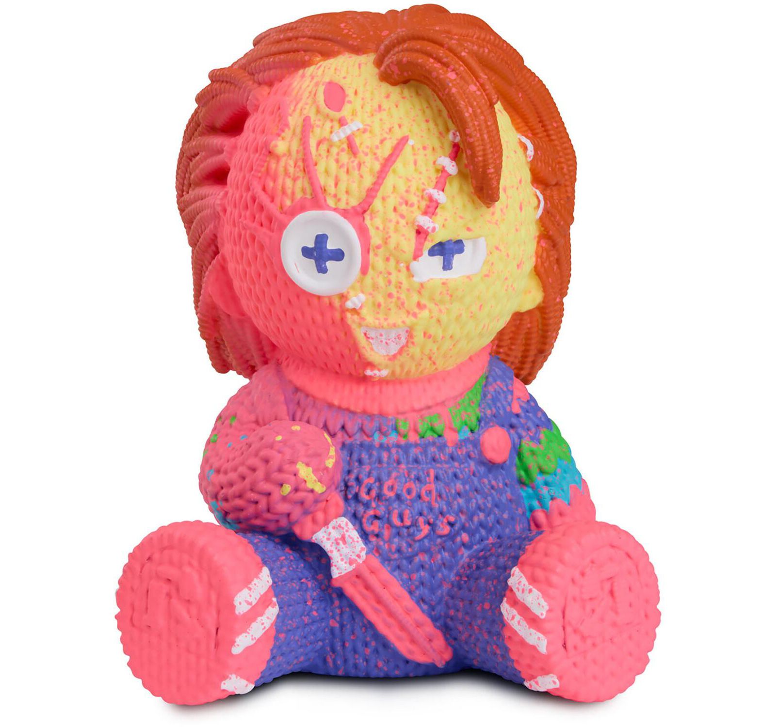 Игрушка Handmade by Robots - Child's Play 2 - Chucky