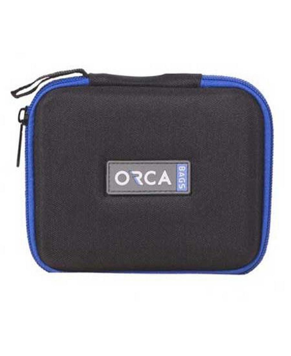 Orca OR-29 Thermoforming Shield Pouch for Capsules and Audio Accessories