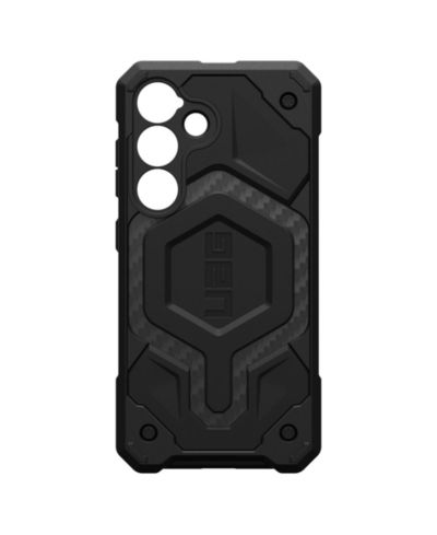 URBANARMOR GEAR Чехол Monarch Pro для Samsung Galaxy S25