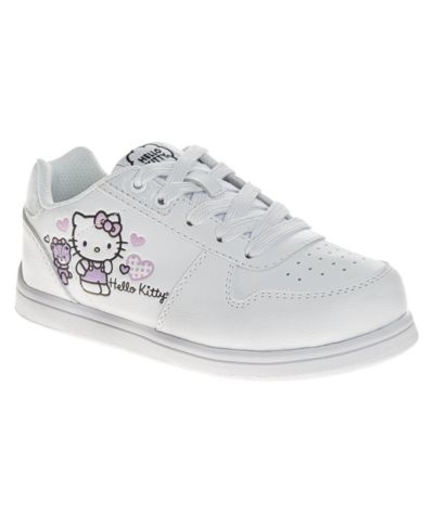Женские легкие кроссовки Hello Kitty Fashion