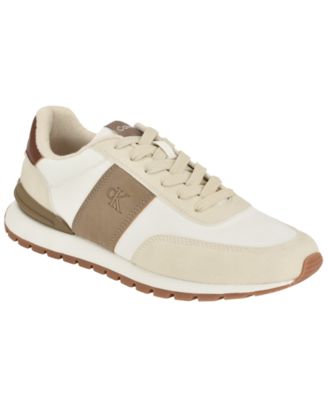 Мужские спортивные кроссовки Calvin Klein Men's Rilnen Lace-Up