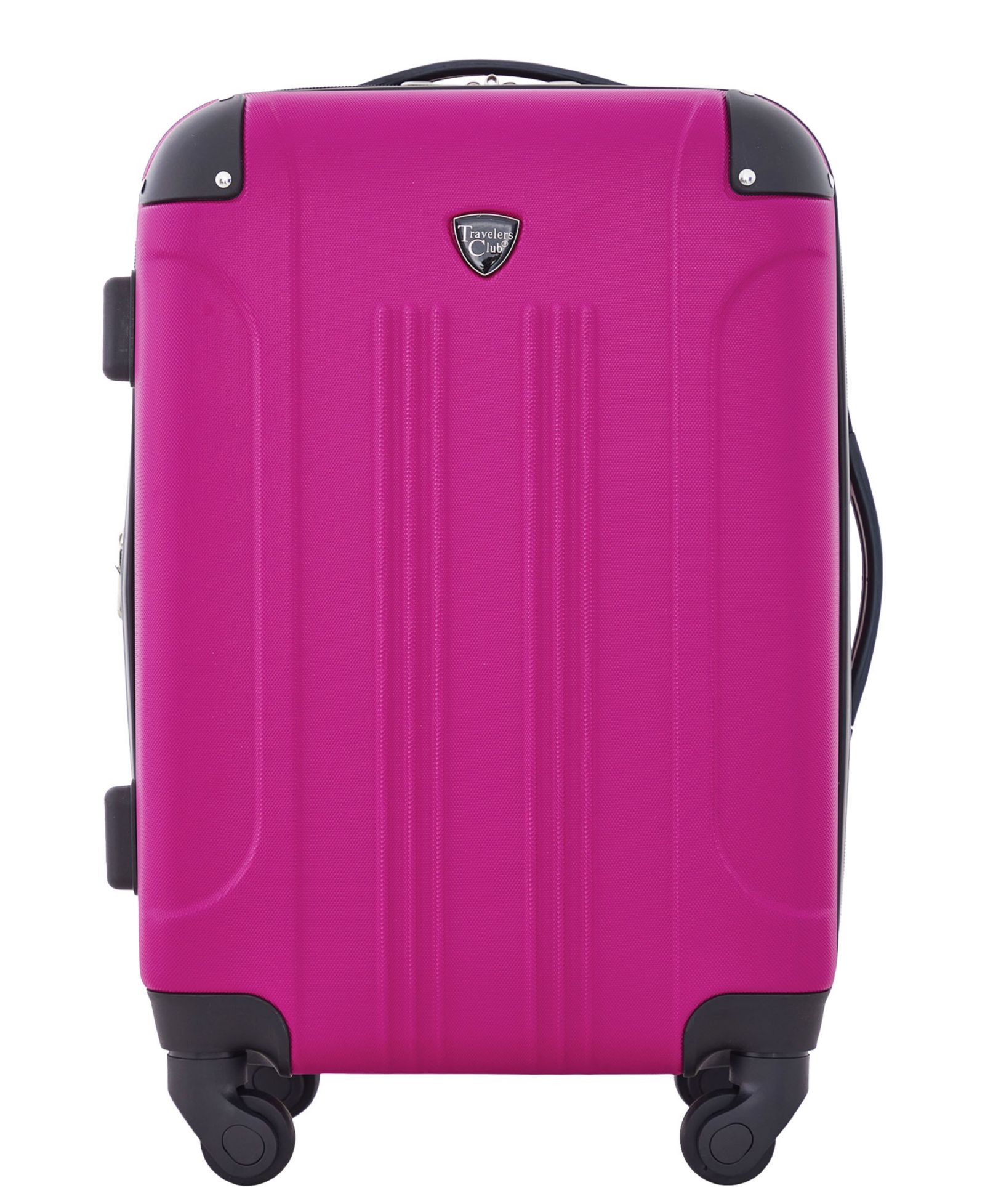 Чемодан On-Board hard-side от Travelers Club Chicago