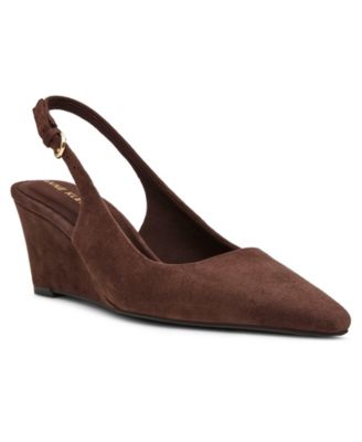Женские туфли-лодочки Anne Klein Cookie с открытой пяткой