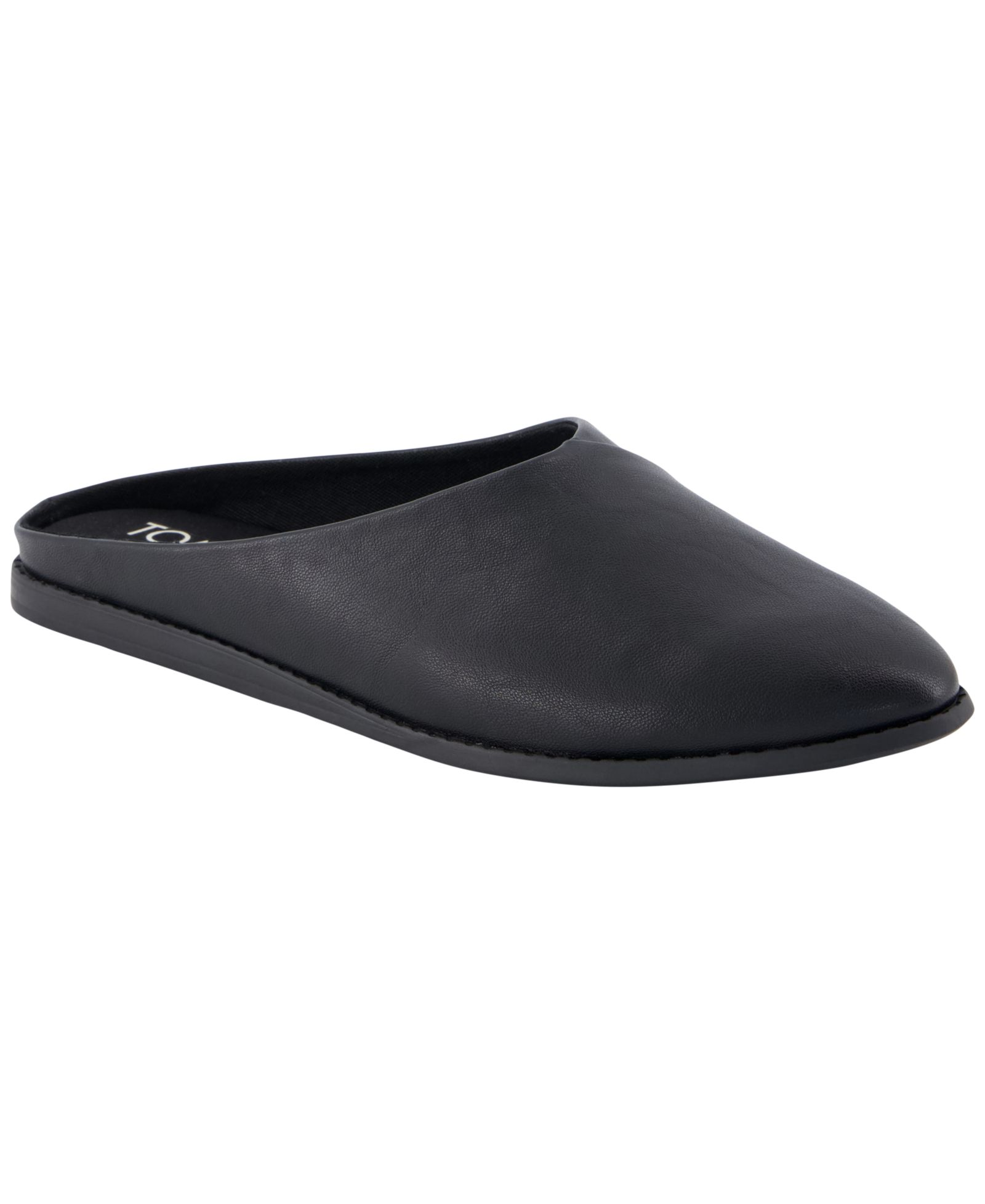 Женские мюли TOMS Amelia Slip-On