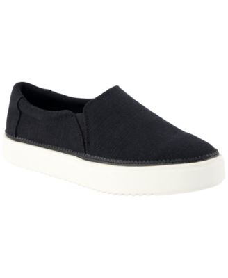 Женские кеды TOMS Emily Slip-On