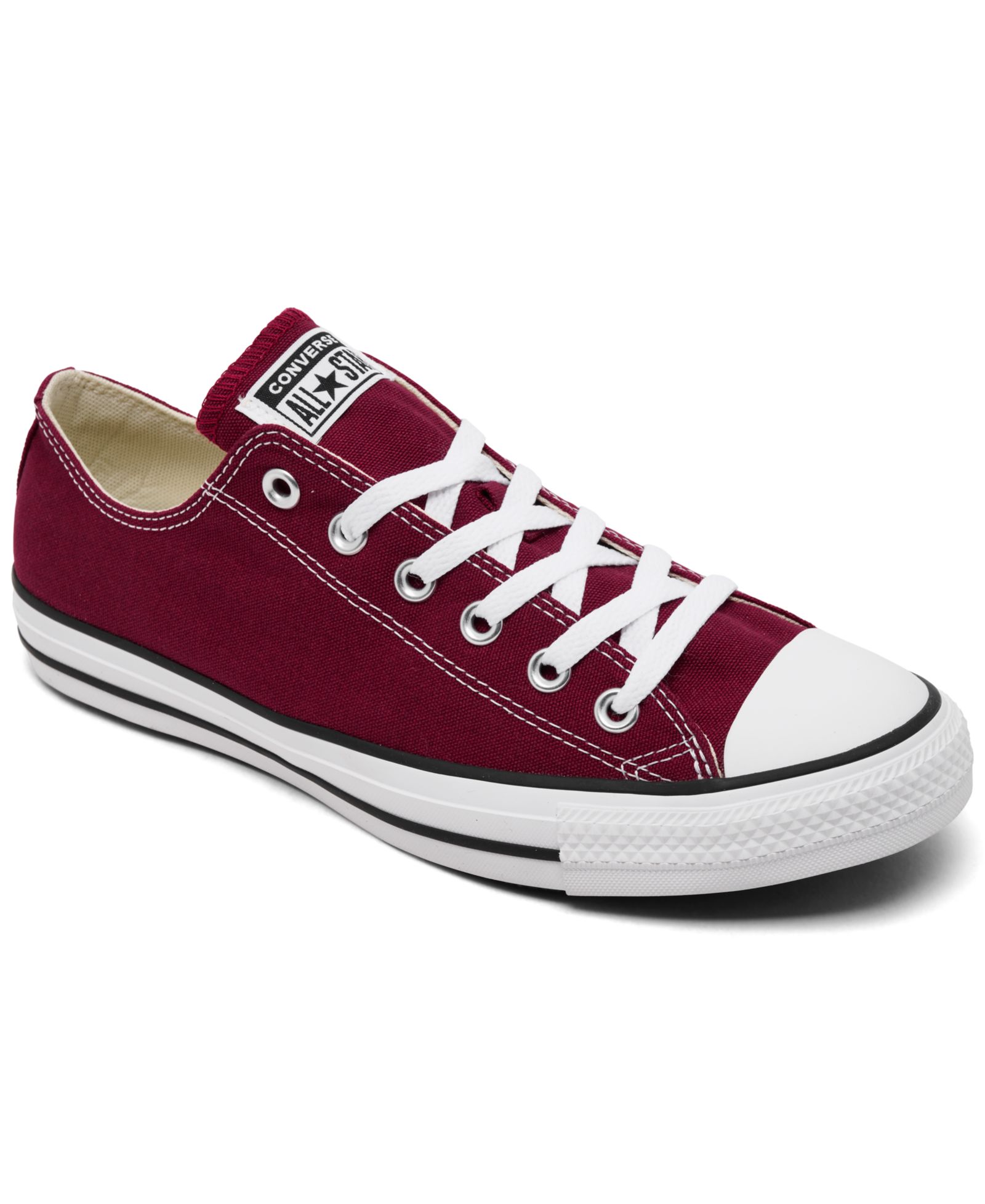 Мужские кеды Converse Chuck Taylor Low Top