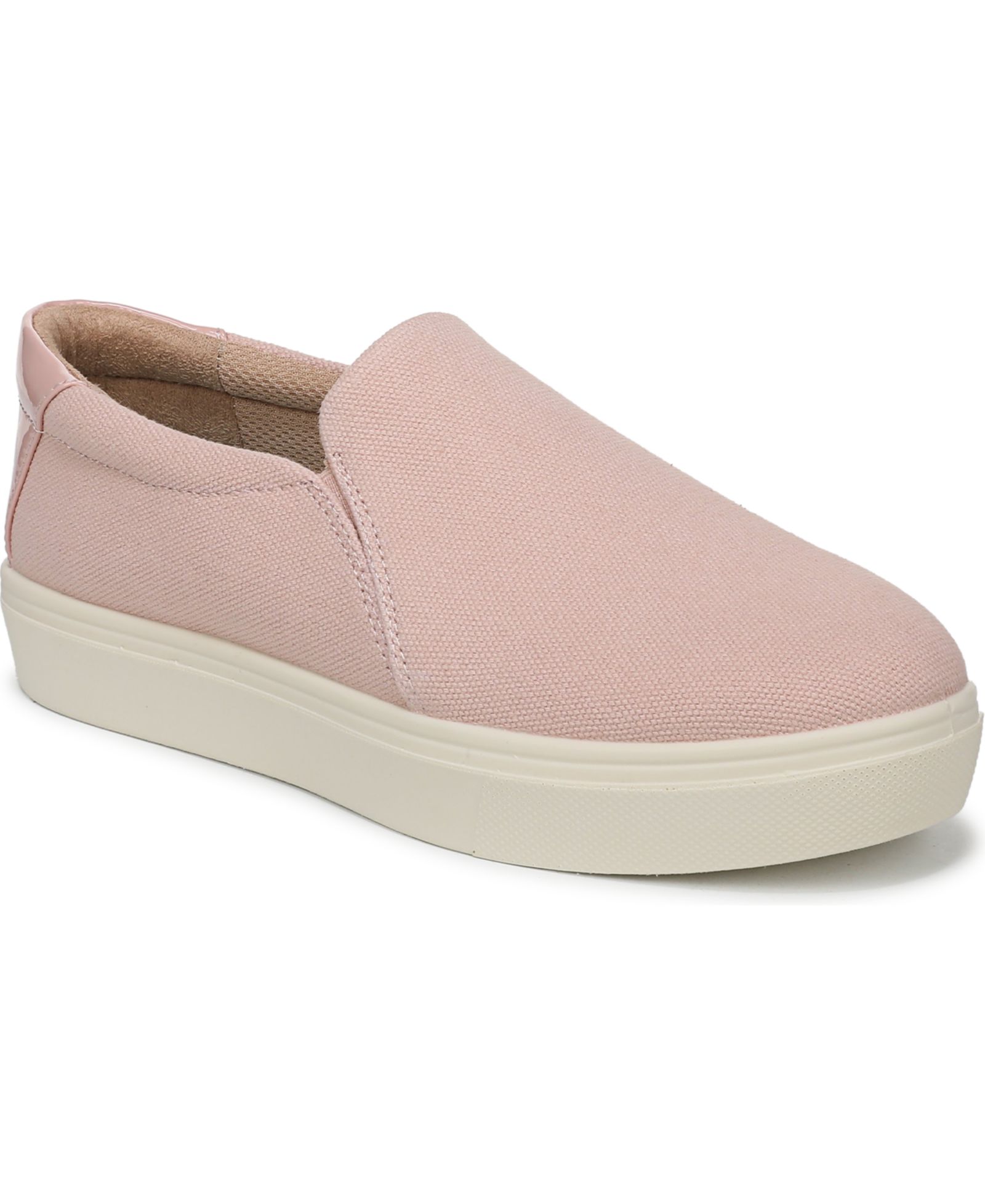 Dr. Scholl's Женские кеды Madison Cloud Slip On