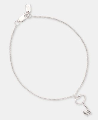 Браслет Lauren Ralph Lauren Logo Key Flex