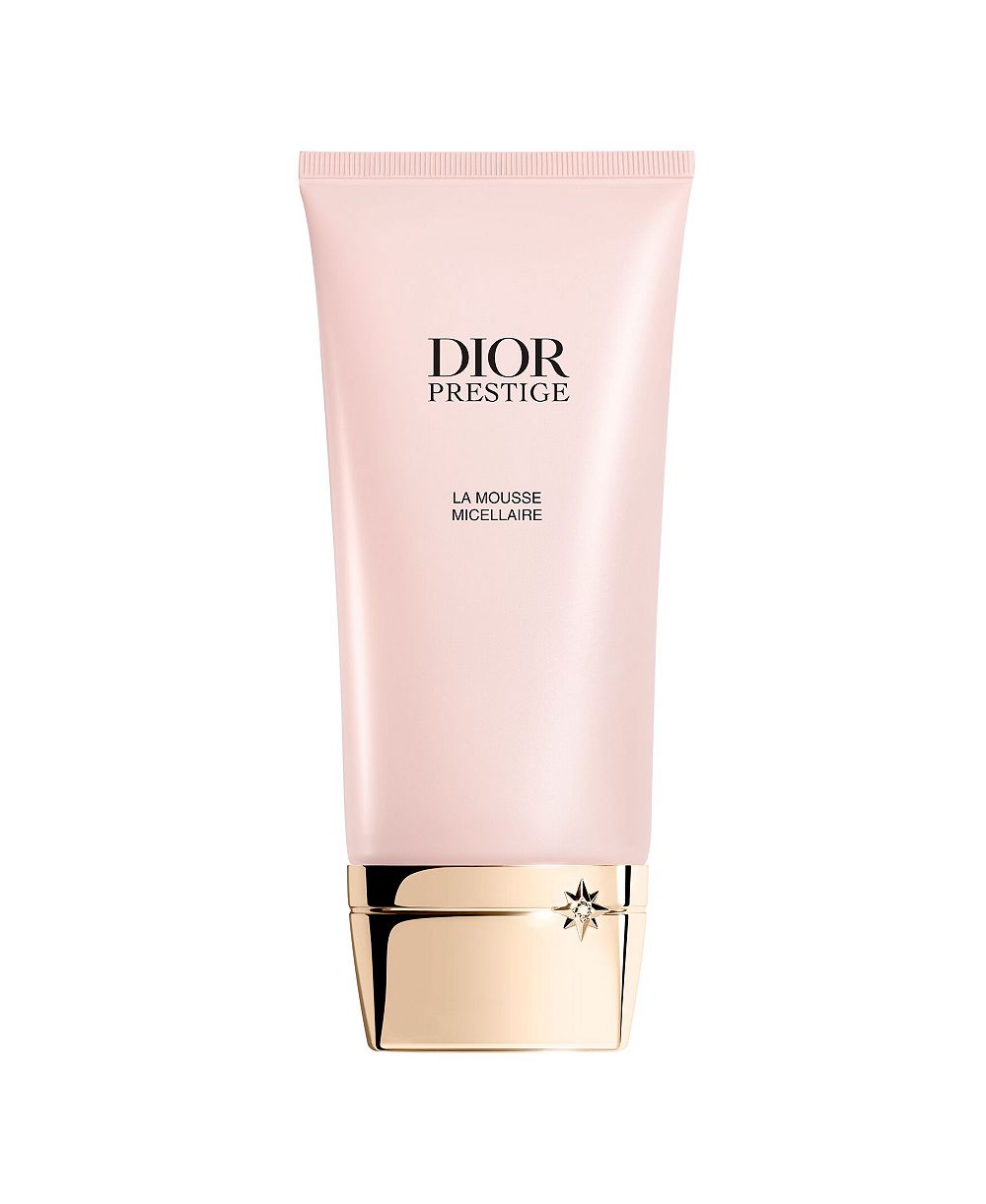 DIOR Prestige La Mousse мицеллярная пена, 5 унций.