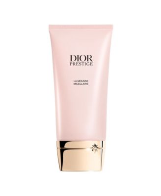 DIOR Prestige La Mousse мицеллярная пена, 5 унций.
