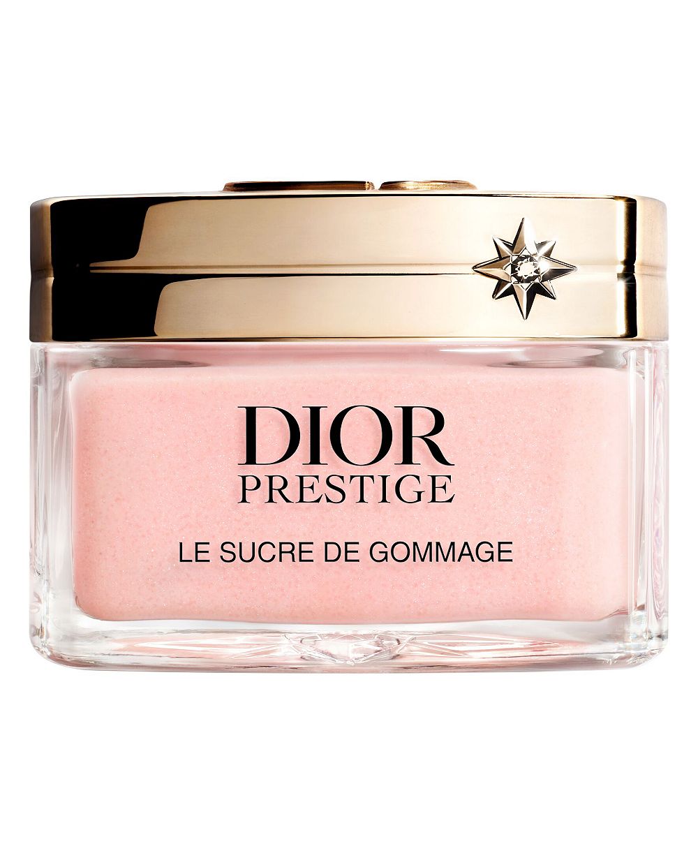 Скраб DIOR Prestige Le Sucre de Gommage, 4.4 oz.