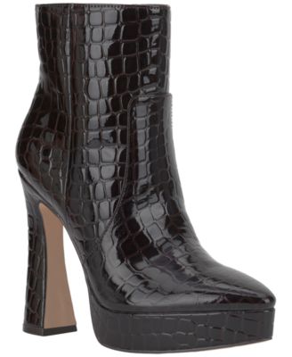 Женские ботильоны Jessica Simpson Nerix Platform Ankle