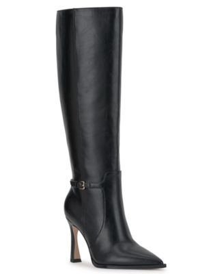 Женские высокие сапоги Jessica Simpson Soavel Western