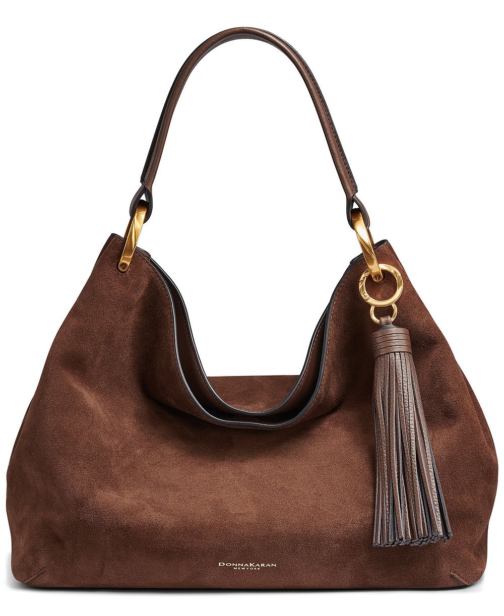 Сумка через плечо Donna Karan New York Glenwood
