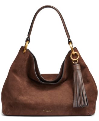 Сумка через плечо Donna Karan New York Glenwood