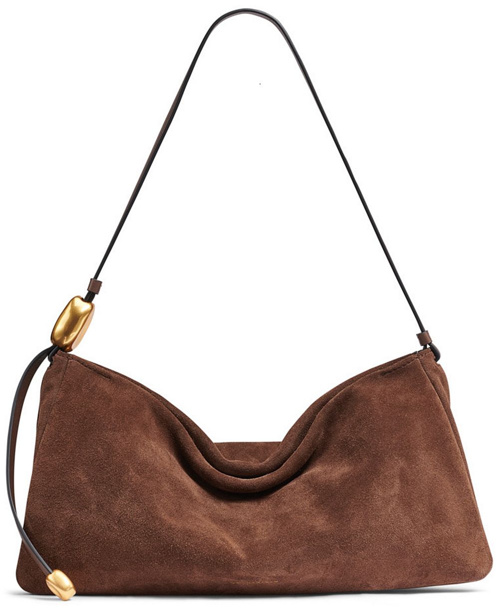 Donna Karan New York Large Shoulder Handbag