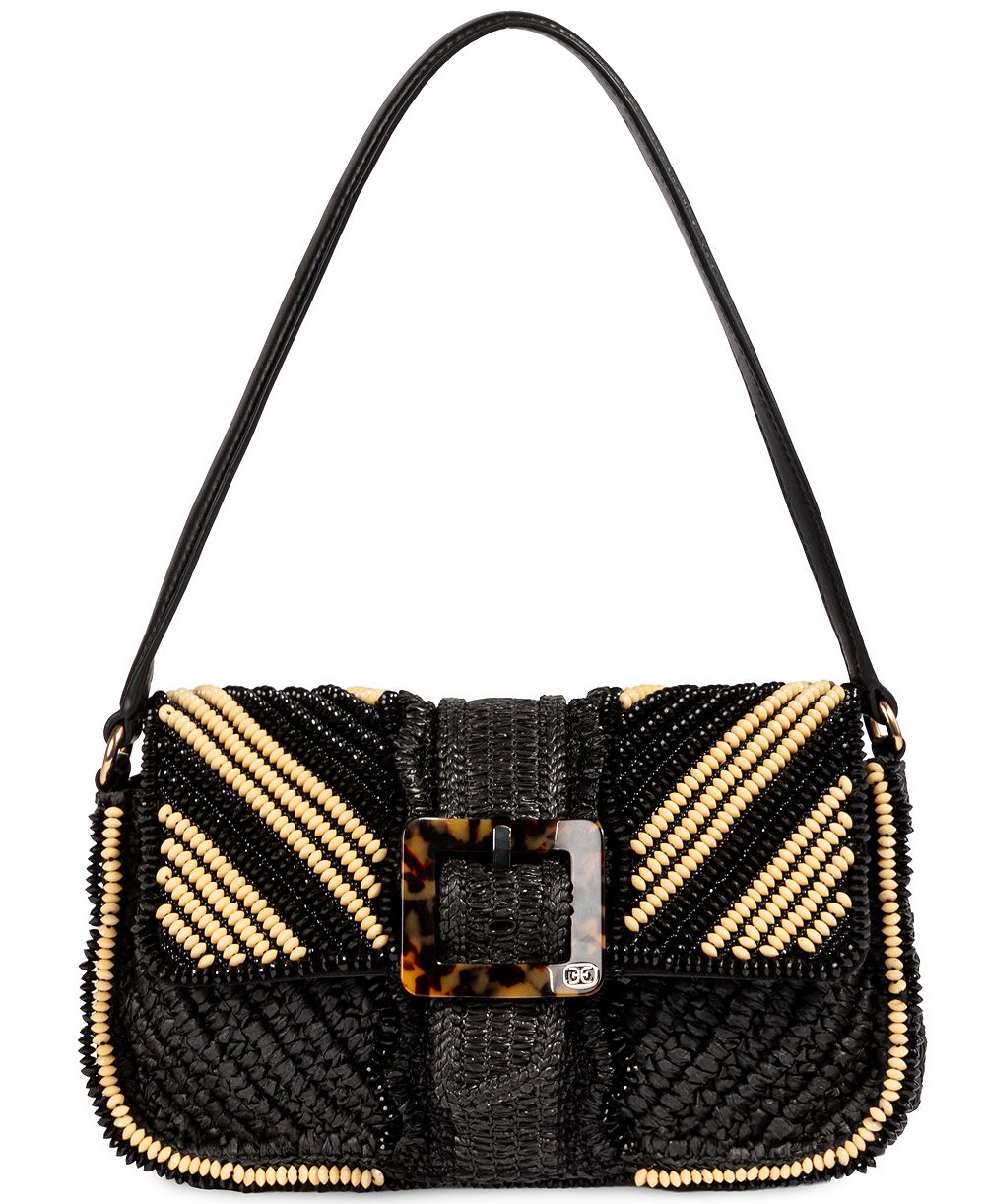 Sam Edelman Bambi Convertible Small Shoulder Handbag