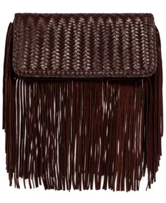 Sam Edelman Felicia Magnetic Clutch Handbag