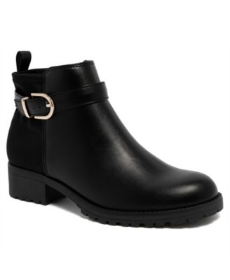 Jones New York Women's Camony Ankle Booties