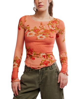 Apricot Combo