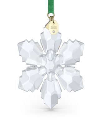 Swarovski Annual Edition Ornament 2026