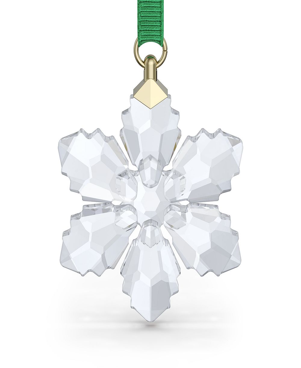 Swarovski Annual Edition Little Snowflake 2026 Ornament