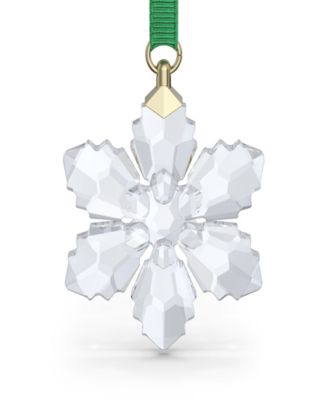 Swarovski Annual Edition Little Snowflake 2026 Ornament