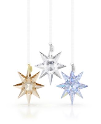 Swarovski Ежегодное юбилейное украшение к 35-летию