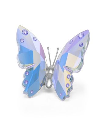 Swarovski Фигурка бабочка из хрусталя Capsule