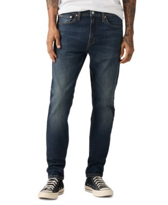 Мужские джинсы Levi's 510™ Slim-Fit Skinny Zip-Fly