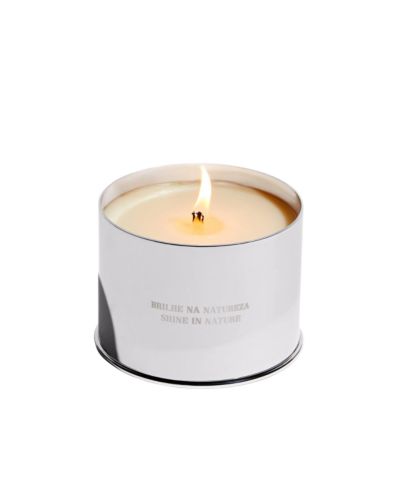 Costa Brazil Vela Jungle Candle