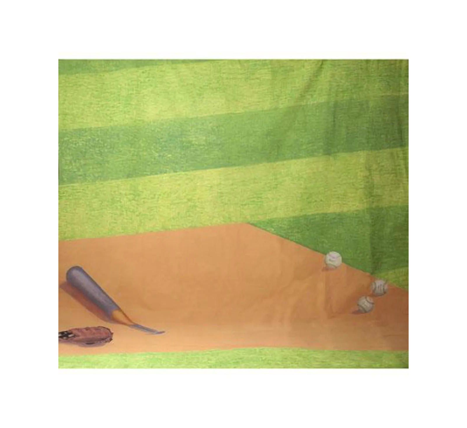 Belle Drape Scenic Series Hand-Painted Muslin Background