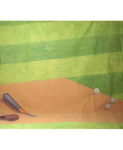 Belle Drape фоновый холст Scenic Series, 10x12 inch, Muslin