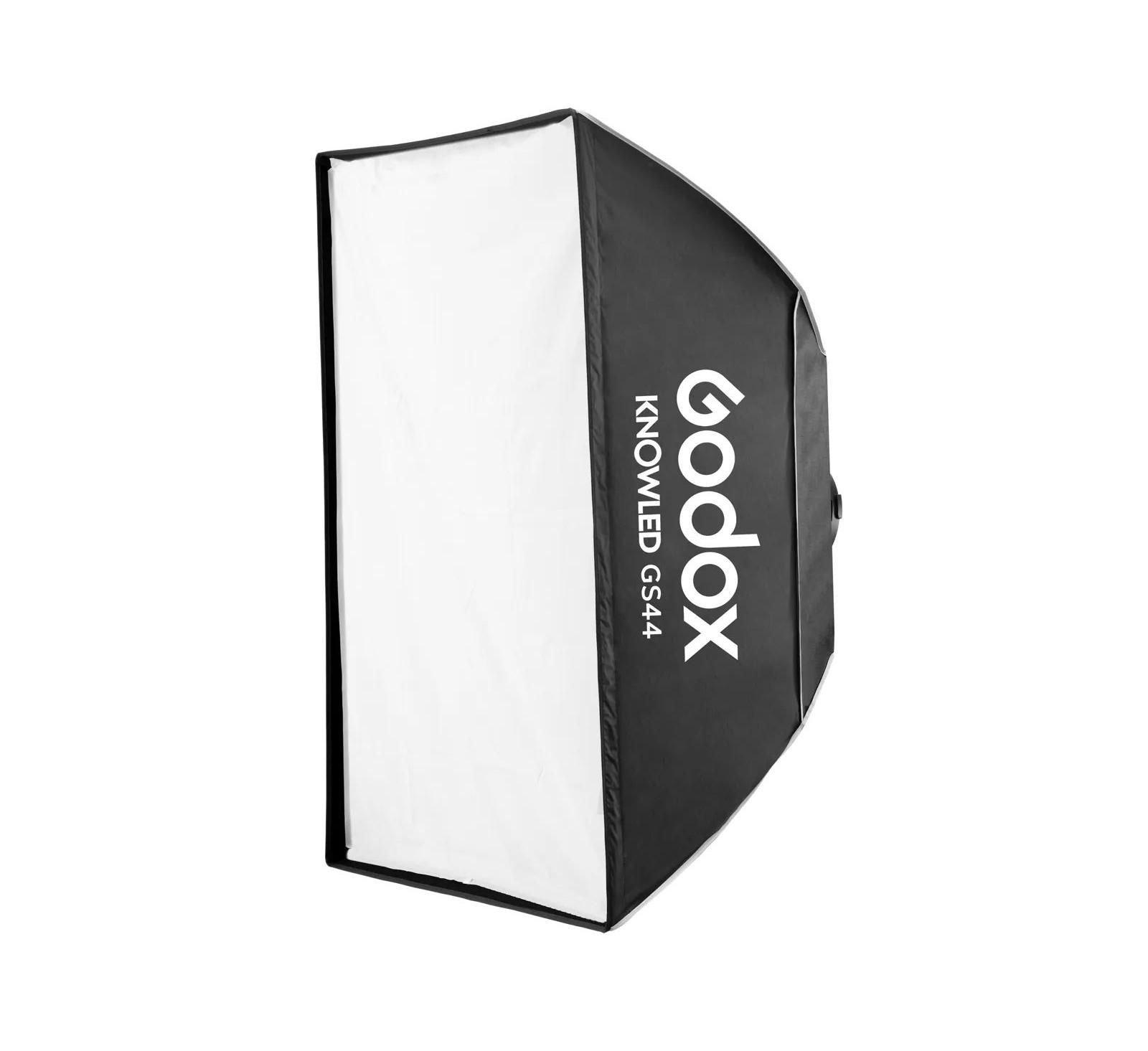 Софтбокс Godox 47.2 x 47.2" для светодиодного прожектора Knowled MG1200Bi Bi-Color LED