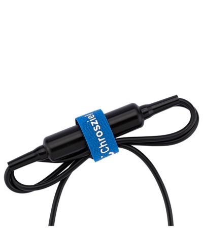 Комбинированный кабель Chrosziel Hirose 4-Pin на D-Tap и 2.5mm LANC для адаптера объектива Sony LA-EB1 B4