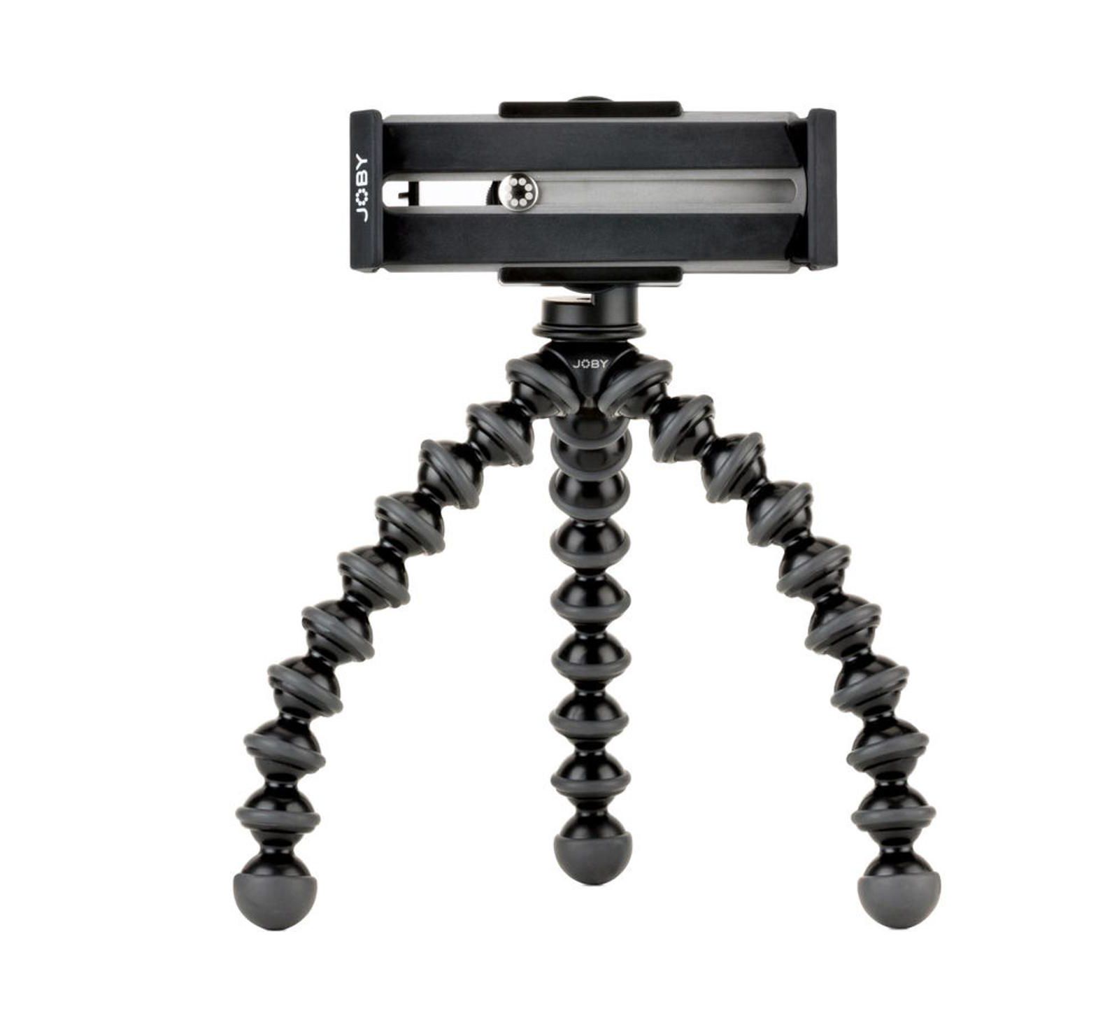 JOBY Подставка GorillaPod для планшета JOBY GripTight PRO, подходит для планшетов 5 - 7.5inch