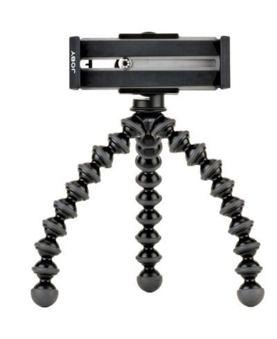 JOBY Подставка GorillaPod для планшета JOBY GripTight PRO, подходит для планшетов 5 - 7.5inch